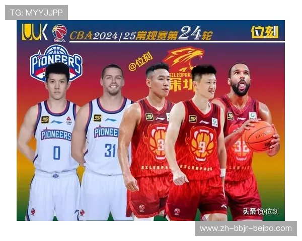 历届CBA名球员盘点：影响力与职业成就并重
