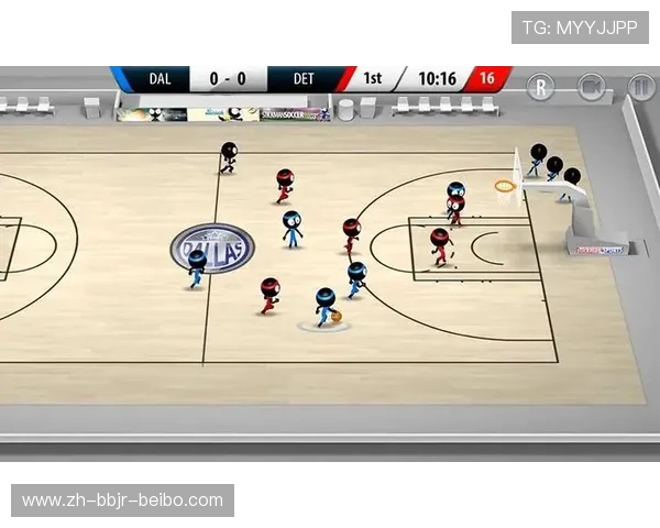 有没有好玩的NBA游戏单机版推荐