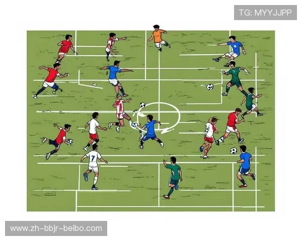 足球比赛中的边后卫战术作用与攻防转换分析