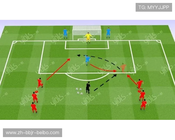 足球比赛中的节奏变化与进攻组织 足球比赛中的节奏变化与进攻组织