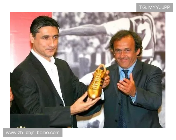 金靴奖背后的数字密码:意甲射手的生存逻辑变迁 金靴奖背后的数字密码:意甲射手的生存逻辑变迁