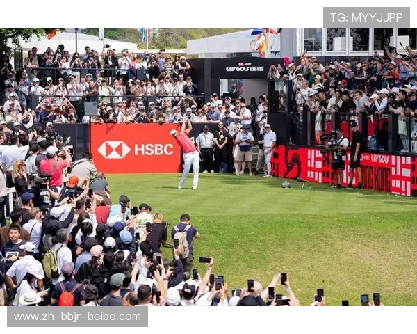 拉姆创半程19杆领先纪录 13军团领跑LIV墨西哥站团队赛