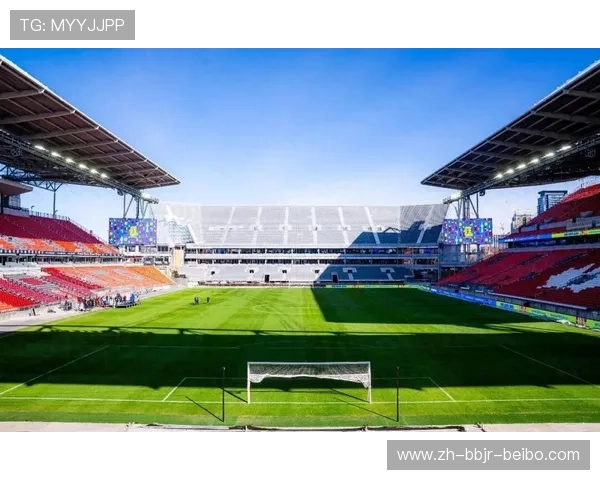 聚焦世界杯多伦多体育场全新升级为足球盛宴做好准备